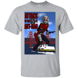 T-Shirts Sport Grey / S Attack of the 65 ft. Ant-Man T-Shirt