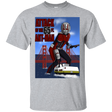 T-Shirts Sport Grey / S Attack of the 65 ft. Ant-Man T-Shirt
