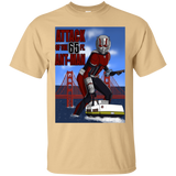 T-Shirts Vegas Gold / S Attack of the 65 ft. Ant-Man T-Shirt