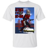 T-Shirts White / S Attack of the 65 ft. Ant-Man T-Shirt