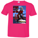 T-Shirts Hot Pink / 2T Attack of the 65 ft. Ant-Man Toddler Premium T-Shirt