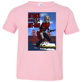 T-Shirts Pink / 2T Attack of the 65 ft. Ant-Man Toddler Premium T-Shirt