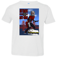 T-Shirts White / 2T Attack of the 65 ft. Ant-Man Toddler Premium T-Shirt