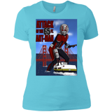 T-Shirts Cancun / X-Small Attack of the 65 ft. Ant-Man Women's Premium T-Shirt