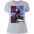 T-Shirts Heather Grey / X-Small Attack of the 65 ft. Ant-Man Women's Premium T-Shirt