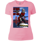 T-Shirts Light Pink / X-Small Attack of the 65 ft. Ant-Man Women's Premium T-Shirt