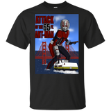 T-Shirts Black / YXS Attack of the 65 ft. Ant-Man Youth T-Shirt
