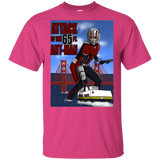 T-Shirts Heliconia / YXS Attack of the 65 ft. Ant-Man Youth T-Shirt