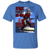 T-Shirts Iris / YXS Attack of the 65 ft. Ant-Man Youth T-Shirt