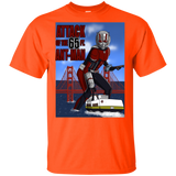 T-Shirts Orange / YXS Attack of the 65 ft. Ant-Man Youth T-Shirt