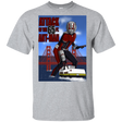 T-Shirts Sport Grey / YXS Attack of the 65 ft. Ant-Man Youth T-Shirt