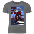 T-Shirts Premium Heather / YXS Attack of the 65 ft. Ant-Man Youth Triblend T-Shirt