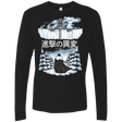 T-Shirts Black / Small Attack of the Others Men's Premium Long Sleeve