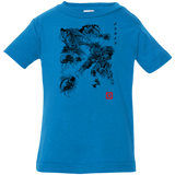 Attack of the space pirates Infant Premium T-Shirt