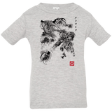 Attack of the space pirates Infant Premium T-Shirt