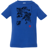 Attack of the space pirates Infant Premium T-Shirt