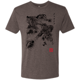 Attack of the space pirates Men's Triblend T-Shirt