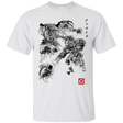 T-Shirts White / Small Attack of the space pirates T-Shirt
