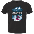 T-Shirts Black / 2T Attack On Asgard Toddler Premium T-Shirt