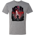 T-Shirts Premium Heather / Small Attack On The Future Men's Triblend T-Shirt