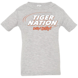 T-Shirts Heather / 6 Months Auburn Dilly Dilly Infant Premium T-Shirt