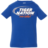 T-Shirts Royal / 6 Months Auburn Dilly Dilly Infant Premium T-Shirt
