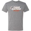 T-Shirts Premium Heather / Small Auburn Dilly Dilly Men's Triblend T-Shirt