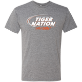 T-Shirts Premium Heather / Small Auburn Dilly Dilly Men's Triblend T-Shirt