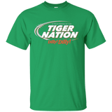 T-Shirts Irish Green / Small Auburn Dilly Dilly T-Shirt