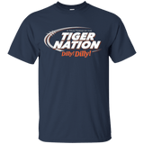T-Shirts Navy / Small Auburn Dilly Dilly T-Shirt