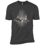 Aurora Boys Premium T-Shirt