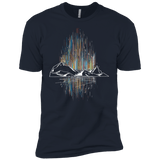 Aurora Boys Premium T-Shirt