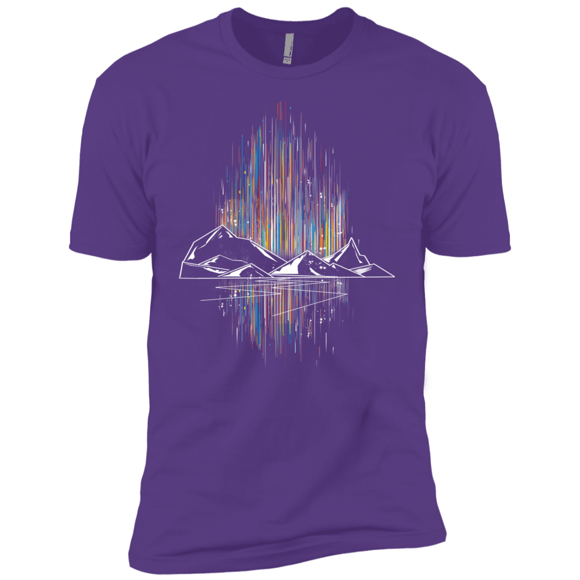 Aurora Boys Premium T-Shirt