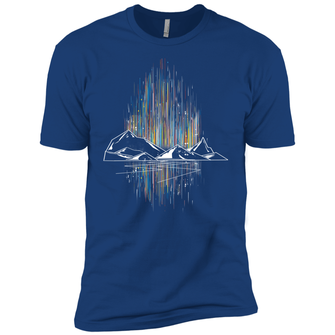 Aurora Boys Premium T-Shirt