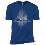 Aurora Boys Premium T-Shirt