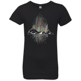 Aurora Girls Premium T-Shirt