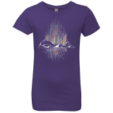 Aurora Girls Premium T-Shirt