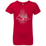 Aurora Girls Premium T-Shirt