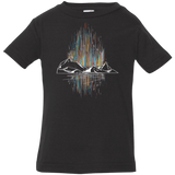 T-Shirts Black / 6 Months Aurora Infant Premium T-Shirt