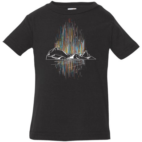 T-Shirts Black / 6 Months Aurora Infant Premium T-Shirt