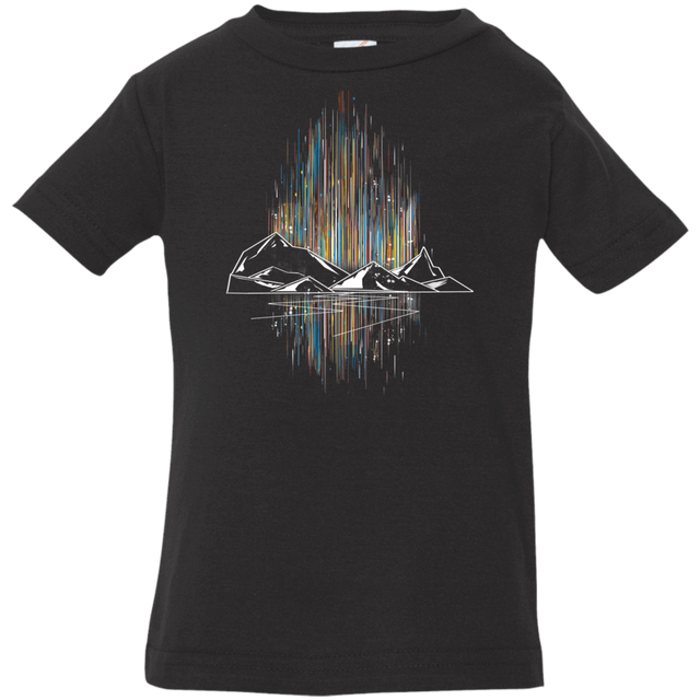 T-Shirts Black / 6 Months Aurora Infant Premium T-Shirt