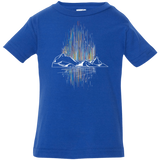 T-Shirts Royal / 6 Months Aurora Infant Premium T-Shirt