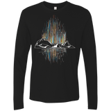 Aurora Men's Premium Long Sleeve