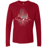 Aurora Men's Premium Long Sleeve
