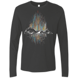 Aurora Men's Premium Long Sleeve