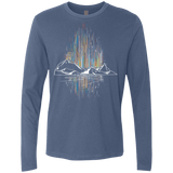 Aurora Men's Premium Long Sleeve
