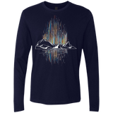 Aurora Men's Premium Long Sleeve