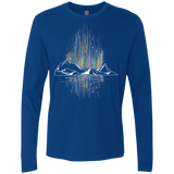 Aurora Men's Premium Long Sleeve
