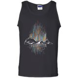 Aurora Men's Tank Top