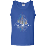 Aurora Men's Tank Top
